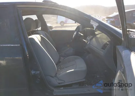 2003 Nissan Altima 2.5 S from USA, damaged, VIN 1N4AL11D83C350021